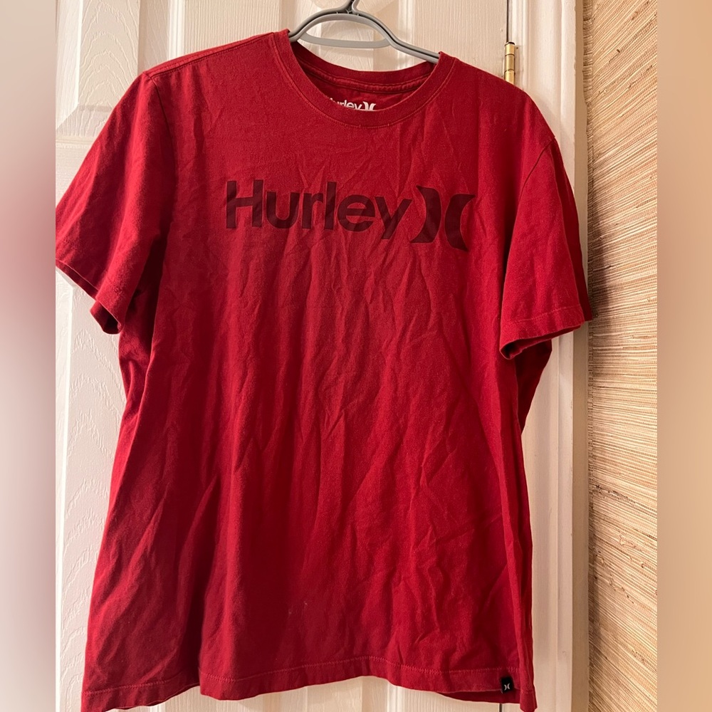 Hurley tee